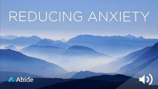 Reducing Anxiety 1 Corinthians 10:3 New Living Translation