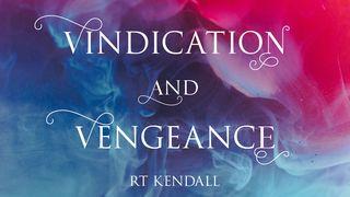 Vindication And Vengeance San Lucas 8:17 K'iche'