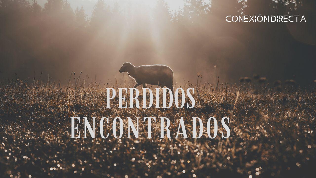 Perdidos Encontrados