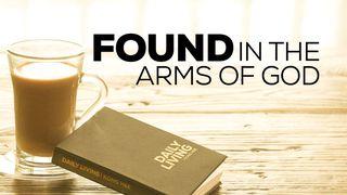 Kong Hee: Found In The Arms Of God Salmos 95:2 Nova Almeida Atualizada