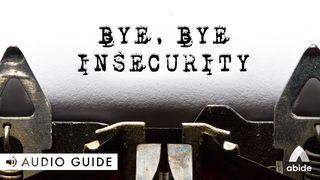 Bye Bye Insecurity 2 КАРЫНЬЦЯНАЎ 11:30 Біблія (пераклад А.Бокуна)