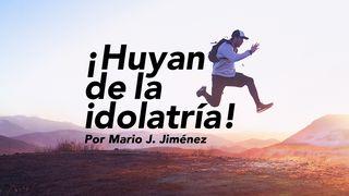 ¡Huyan de la idolatría! Efesios 2:10 Nueva Versión Internacional - Español