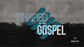 Shaped by the Gospel Lukasevangeliet 18:19 Svenska Folkbibeln