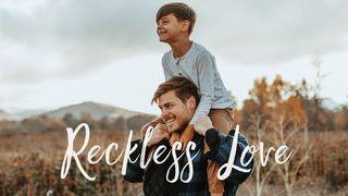 Reckless Love Romans 10:8-15 English Standard Version 2016