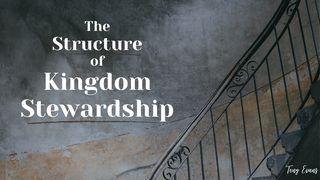 The Structure of Kingdom Stewardship Ulangan 8:2 Alkitab Terjemahan Baru