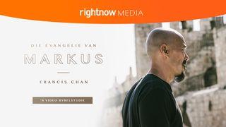 Die Evangelie van Markus met Francis Chan Maakɩ 1:10-11 The Agni Sanvi NT of Côte d’Ivoire