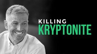 Killing Kryptonite  mit John Bevere 1. Mose 22:2 Darby Unrevidierte Elberfelder