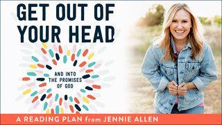 Get Out Of Your Head 1 Timothy 1:17 English Standard Version 2016