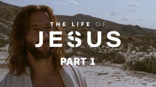 The Life of Jesus, Part 1 (1/10) От Иоанна святое благовествование 2:15-16 Синодальный перевод
