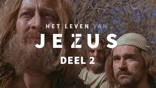 Het Leven Van Jezus, Deel 2 (2/10) Het Evangelie van Johannes 3:30 Statenvertaling (Importantia edition)