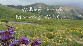 Walking Through Miscarriage With God Psalmen 142:6 Het Boek