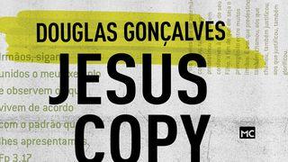 JesusCopy Mateus 14:27 Almeida Revista e Corrigida