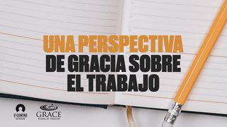 Una perspectiva de gracia sobre el trabajo Éxodo 20:8-11 Biblia Reina Valera 1960