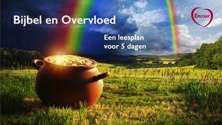 Bijbel en Overvloed Hebreeën 13:5 Het Boek