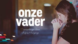 Het Onze Vader  Psalm 118:9 Herziene Statenvertaling