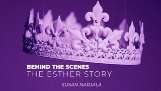 Behind the Scenes – The Esther Story எஸ்தர் 5:3 பரிசுத்த வேதாகமம் O.V. (BSI)