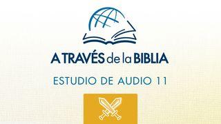 A Través de la Biblia - Escuche el libro de Josué Josué 7:1-15 Nueva Versión Internacional - Español