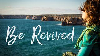 Be Revived Galatians 3:11 English Standard Version 2016