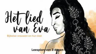 Als Zij Naar Je Lacht - Eva Genesis 3:22-24 BasisBijbel