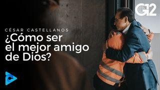 ¿Cómo ser el mejor amigo de Dios? GÉNESIS 14:22-23 La Palabra (versión hispanoamericana)