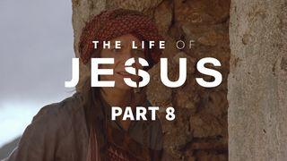 The Life of Jesus, Part 8 (8/10) John 16:7 New International Version