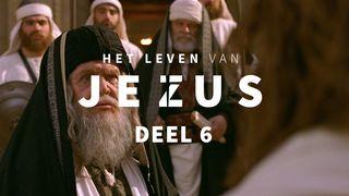 Het Leven Van Jezus, Deel 6 (6/10) Johannes 11:25 Het Boek