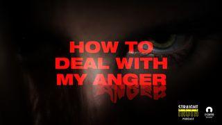 How to Deal With My Anger Psom 7:11 Nouvo Testaman Kreol Morisien Harmonisation NTPS KM