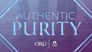 Authentic Purity  San Mateo 23:28 Kaqchikel, Eastern