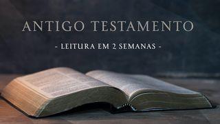 Leitura: Antigo Testamento Gênesis 1:5 Nova Tradução na Linguagem de Hoje