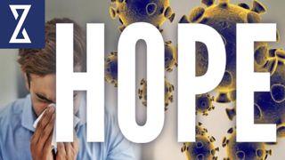 Hope During A Global Pandemic  Romans 3:19-26 New King James Version