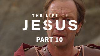 The Life of Jesus, Part 10 (10/10) 约翰福音 21:20-24 中文标准译本