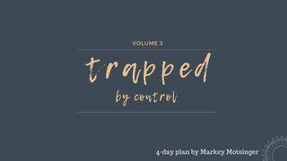 Trapped by Control 創世歷代傳或稱厄尼西書 21:12 馬禮遜－米憐文理《神天聖書》