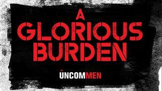 UNCOMMEN: A Glorious Burden MARKUS 15:39 Quechua Ancash New Testament