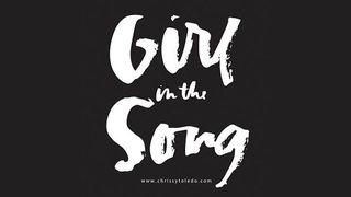 Girl In The Song - 7-Day Devotional Psalmen 89:15 Het Boek