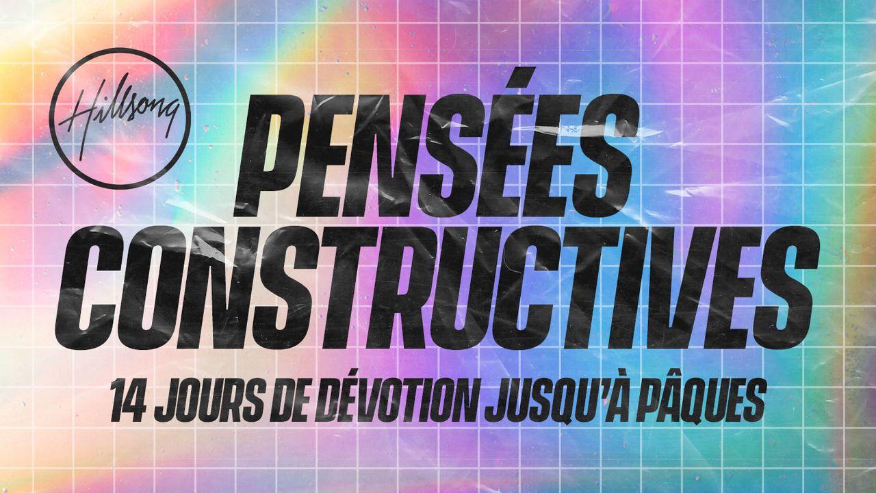 Pensées Constructives