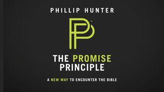 The Promise Principle: A New Way to Encounter the Bible  San Mateo 21:21 Kaqchikel, Eastern