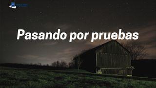 Pasando por pruebas 1 Pedro 1:3-4 Biblia Reina Valera 1960