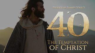 40: The Temptation of Christ MARKUS 7:7 Quechua Ancash New Testament