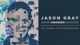 Order Disorder Reorder Part 2: Disorder Jesaja 50:7 nuBibeln