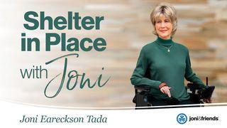 Shelter in Place with Joni: A 7-Day Devotional Reading Plan  ƐSLA 4:5 Mende Bible Portions