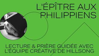 L'épître aux Philippiens avec Hillsong Créative Philippiens 4:13 Parole de Vie 2017