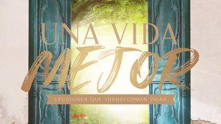 Una vida mejor con Christy Muller 1 Samuel 16:11-13 Nueva Versión Internacional - Español