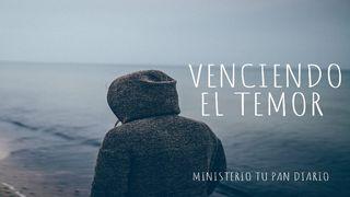 Venciendo el temor. Mateo 10:28 Traducción en Lenguaje Actual