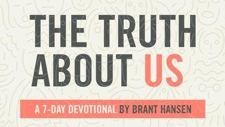 The Truth About Us San Lucas 18:17 K'iche'