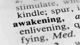 Awakening Acts of the Apostles 2:44-45 New Living Translation