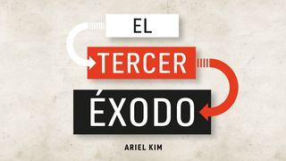 El tercer éxodo Esdras 1:1 Biblia Dios Habla Hoy