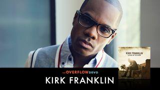 Kirk Franklin - Losing My Religion - The Overflow Devo Salmau 20:7-9 Salmau Cân Newydd 2008 (Gwynn ap Gwilym)