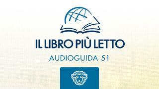 Attraverso la Bibbia - Ascolta il libro di 1 Pietro Prima lettera di Pietro 2:24 Nuova Riveduta 2006