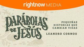 Parábolas de Jesús Marcos 4:26-27 Nueva Versión Internacional - Español