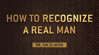 How to Recognize a Real Man ƐSLA 1:2-3 Mende Bible Portions